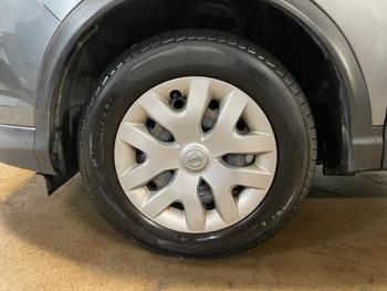 2019 Nissan Rogue Sport