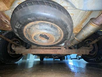 2006 Chrysler Town & Country