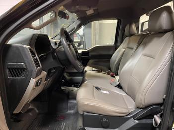 2017 Ford F-350 Super Duty
