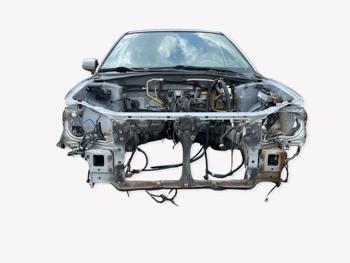 2005 Subaru Impreza