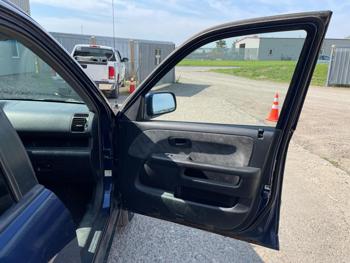2002 Honda CR-V