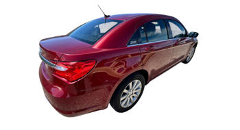 2013 chrysler 200 touring with 151493 miles for sale near elk-river, minnesota 7cc6cd65dad84247baea49e0bbe566dd.png