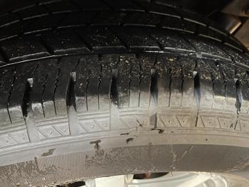 2004 Buick Rainier