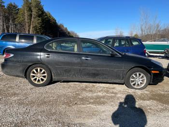 2002 lexus es 300 with 273619 miles for sale near elk-river, minnesota 7d01b7f4655740198bb51a14c8eaecfb.jpg