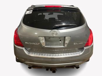 2007 Nissan Murano