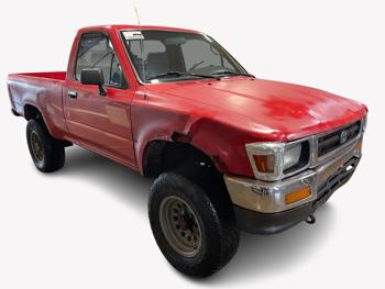 1993 Toyota Pickup