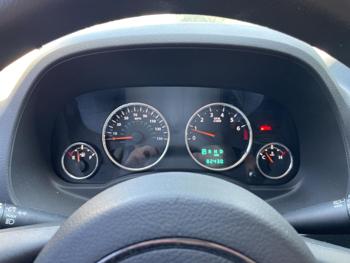 2014 Jeep Compass