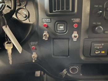 2007 Chevrolet Express