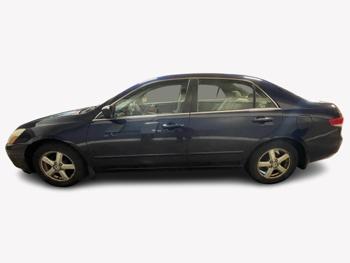 2003 Honda Accord