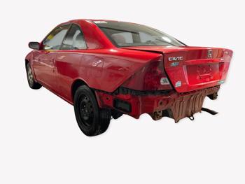 2003 Honda Civic