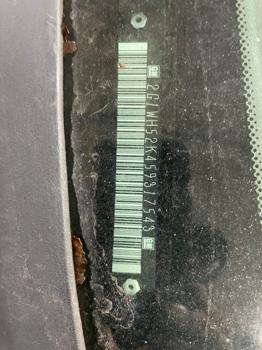 2005 chevrolet impala ls with 150906 miles for sale near elk-river, minnesota 7d5f36af7af140668bf6eb22cbbd9e75.jpeg