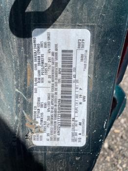 2001 mercury villager base with 237872 miles for sale near elk-river, minnesota 7d6323fb151c49eba077225343d66a65.jpeg