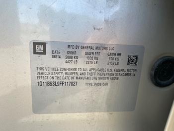 2015 chevrolet malibu ls with 159133 miles for sale near elk-river, minnesota 7d6abd8f508b4d409d320cea6dff938e.jpeg