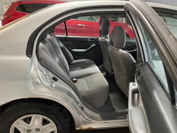 2003 Honda Civic
