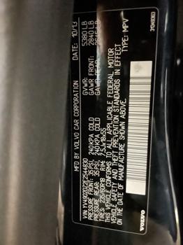 2014 volvo xc60 t6-awd with 145541 miles for sale near elk-river, minnesota 7d9f9eb13c704cb6a2cd019281057130.jpeg