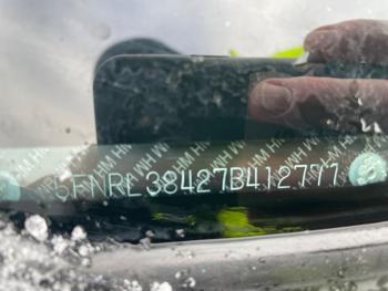 2007 honda odyssey ex with 209405 miles for sale near elk-river, minnesota 7dad656d205b40c78567570e14ccbbef.jpeg