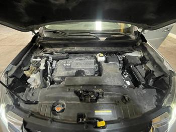 2018 nissan pathfinder sl with 58134 miles for sale near elk-river, minnesota 7dd1422dcce24eb3b9f7e972c4725564.jpg