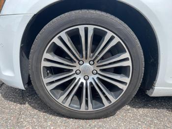 2013 Chrysler 300