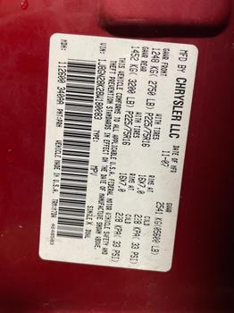 2008 Jeep Liberty