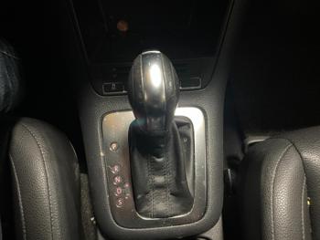 2012 Volkswagen Tiguan