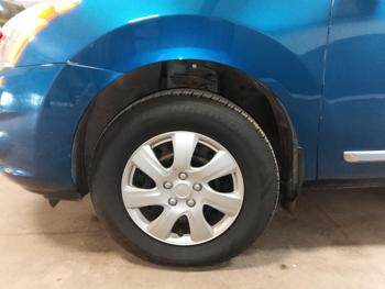 2011 nissan rogue s-awd with 189004 miles for sale near elk-river, minnesota 7e0d9428e4f949bcab113280781d8b29.jpg
