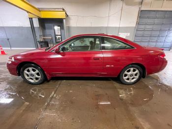 2000 toyota camry-solara se with 157230 miles for sale near elk-river, minnesota 7e1dd61968a9416d8d155f2b5a4cb66d.jpg