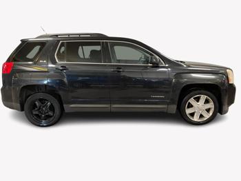 2010 GMC Terrain