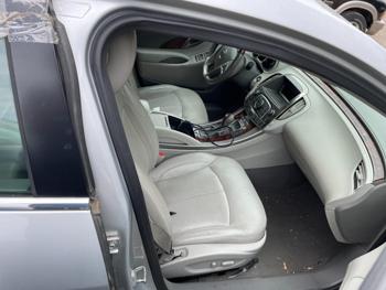 2010 Buick LaCrosse
