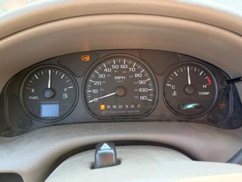 2004 oldsmobile silhouette gl with 217602 miles for sale near elk-river, minnesota 7e4cd55311bc4bfbbbb6fe3ec4483df0.jpeg