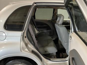 2006 Chrysler PT Cruiser
