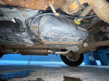 2011 Ford Escape