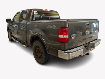 2008 Ford F-150