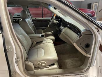 2005 Cadillac Deville