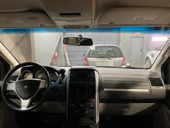 2009 Dodge Grand Caravan