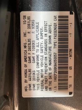2009 honda accord ex-l with 222551 miles for sale near elk-river, minnesota 7e7afdf1b3db43bfbffc024e6a492a6d.jpg