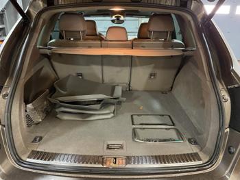 2013 Porsche Cayenne