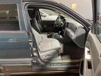 2005 Jeep Grand Cherokee
