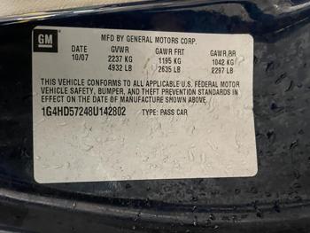 2008 buick lucerne cxl with 170835 miles for sale near elk-river, minnesota 7ea8f7874c7349d5b272bd5a81dbd02e.jpg