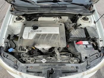 2006 kia spectra ex with 130685 miles for sale near elk-river, minnesota 7ed6b6633b7b40a49191d6466cc722cc.jpeg