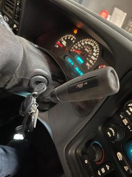 2005 Chevrolet Tahoe
