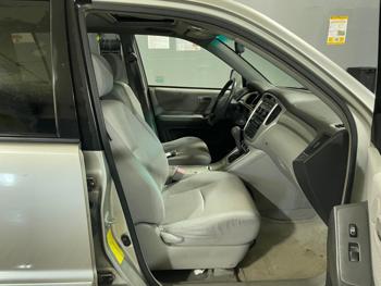 2006 Toyota Highlander