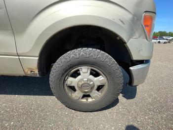 2009 ford f-150 fx4-supercab-6.5-ft.-bed-4wd with 256478 miles for sale near mora, minnesota 7ee162e7b9a54d9ab352eb281e3b3ff2.jpeg