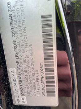 2015 audi a3 premium with 118474 miles for sale near rice, minnesota 7ee97f0d01754646952181e186441cfa.jpeg