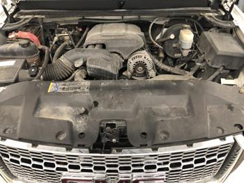 2009 GMC Sierra 1500