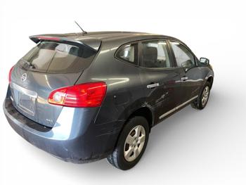 2013 nissan rogue s-awd with 120191 miles for sale near elk-river, minnesota 7f07b69710194b49b4352e131c50eb7b.jpg