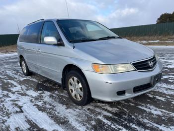 2003 honda odyssey exl-res with 264848 miles for sale near elk-river, minnesota 7f21853b7bfb4637b05ed670cc91c60c.jpg