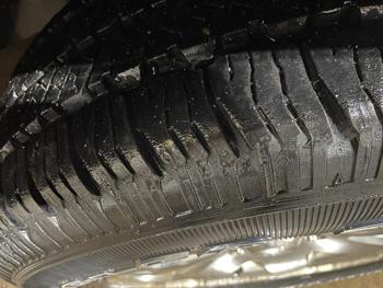 2005 Jeep Liberty
