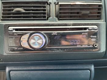 1992 Chevrolet C/K 1500