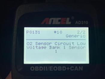 2005 Subaru Outback