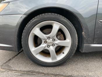 2009 subaru legacy 2.5i with 208321 miles for sale near elk-river, minnesota 7f7102fb00604ac591bf87dc0c459c58.jpeg